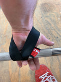 Mighty Wide™ Lifting Straps
