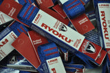 Limited Edition USA Weightlifting Lifting Straps